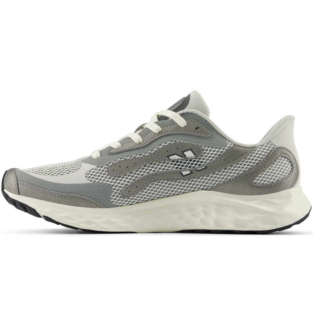 Pánske topánky New Balance Fresh Foam Arishi v4 MARISTG4 – sivé