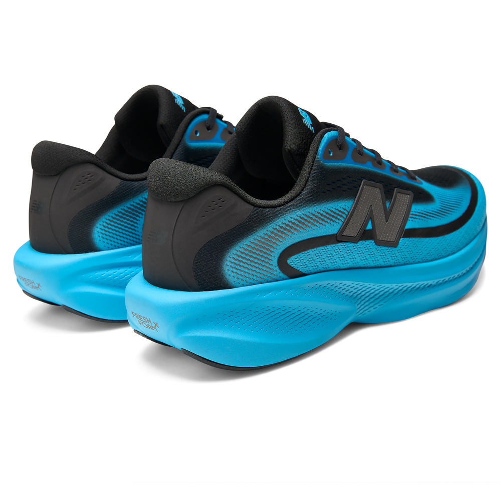 Pánske topánky New Balance Fresh Foam Ellipse v1 MELPS24C – modré