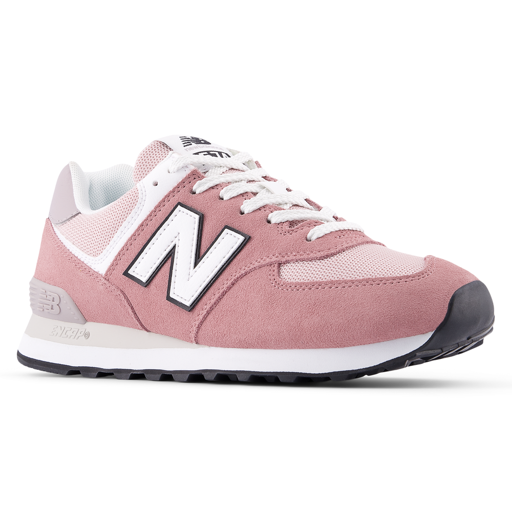 Unisex topánky New Balance U5747SG – ružové