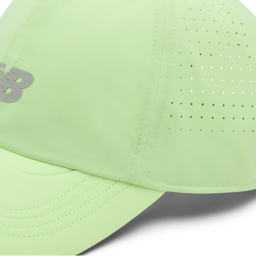 Čiapka New Balance LAH00143AFG  – zelené