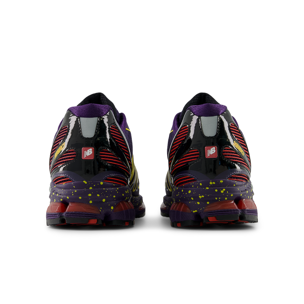 Unisex topánky New Balance U18909P5 – čierné