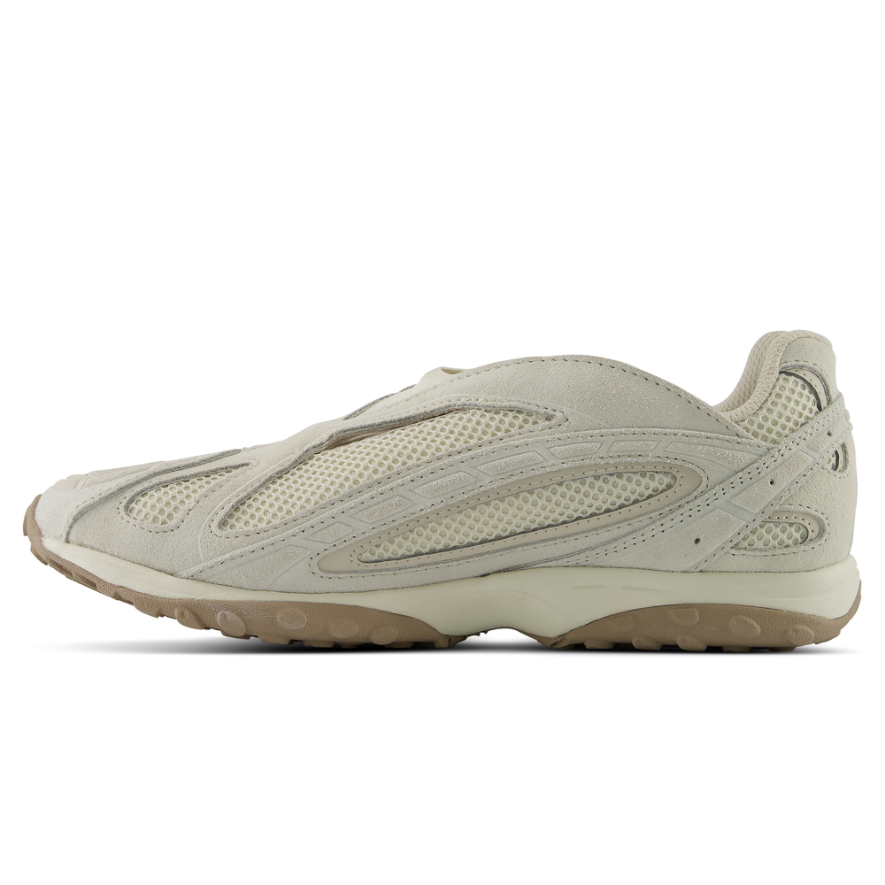 Unisex topánky New Balance U204V2W0 – béžové