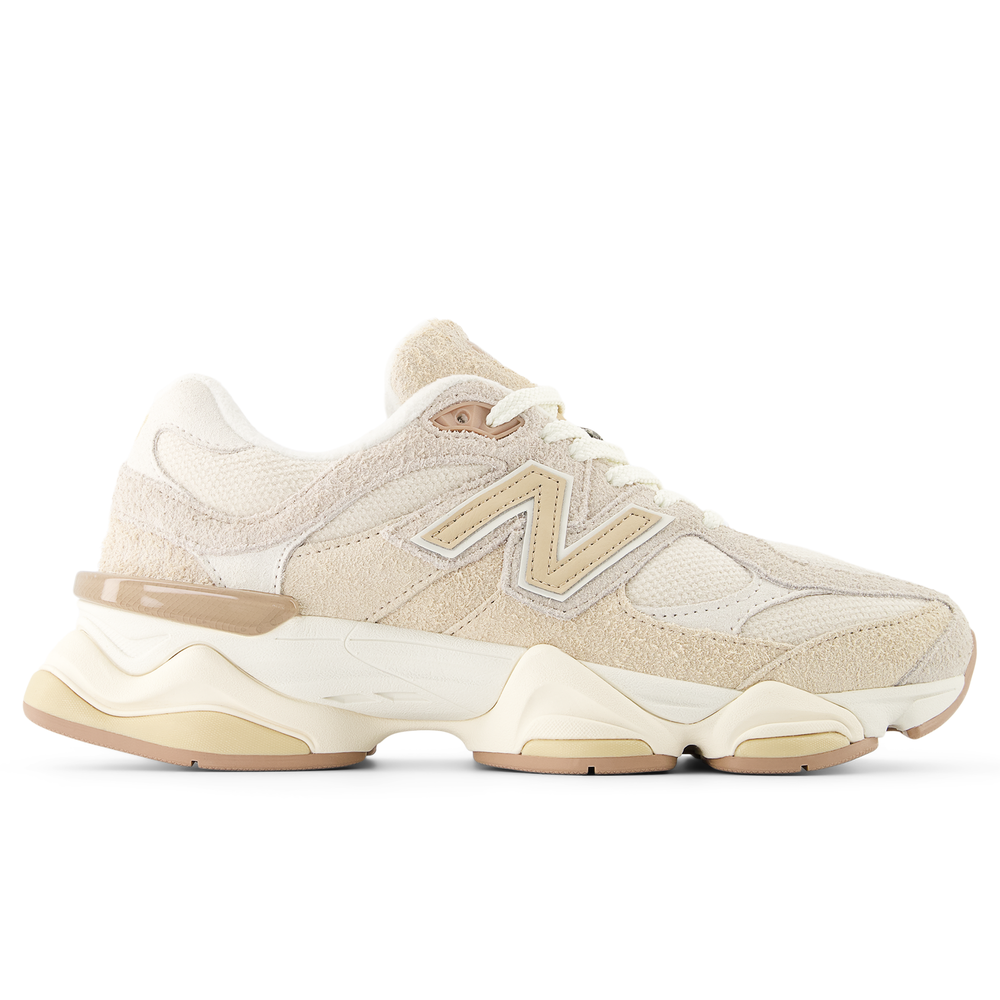 Unisex topánky New Balance U9060CCB –  béžové