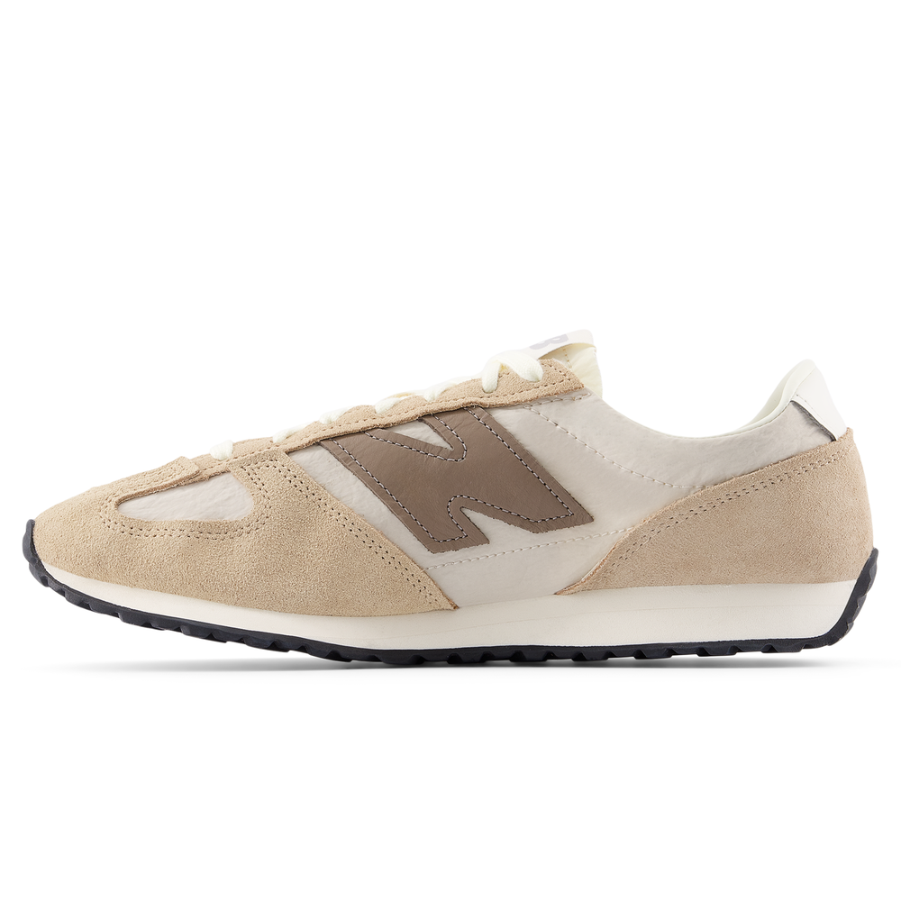 Unisex topánky New Balance U471AI – béžové
