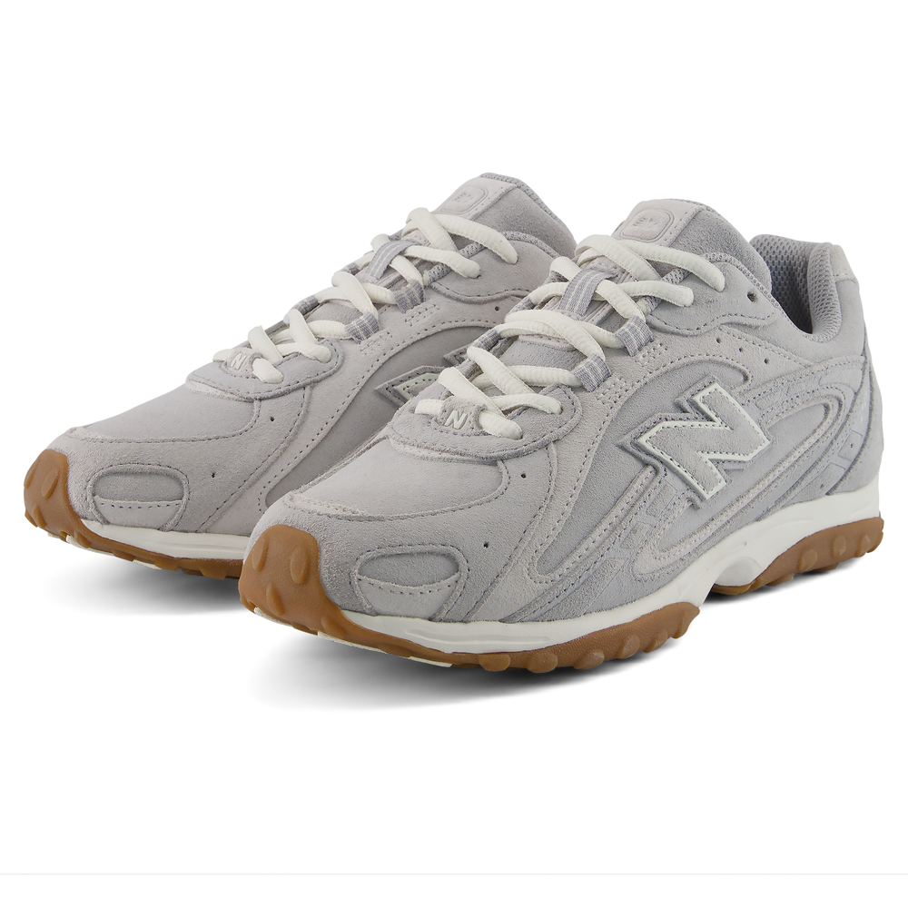 Dámske topánky New Balance U204L8D3 – sivé