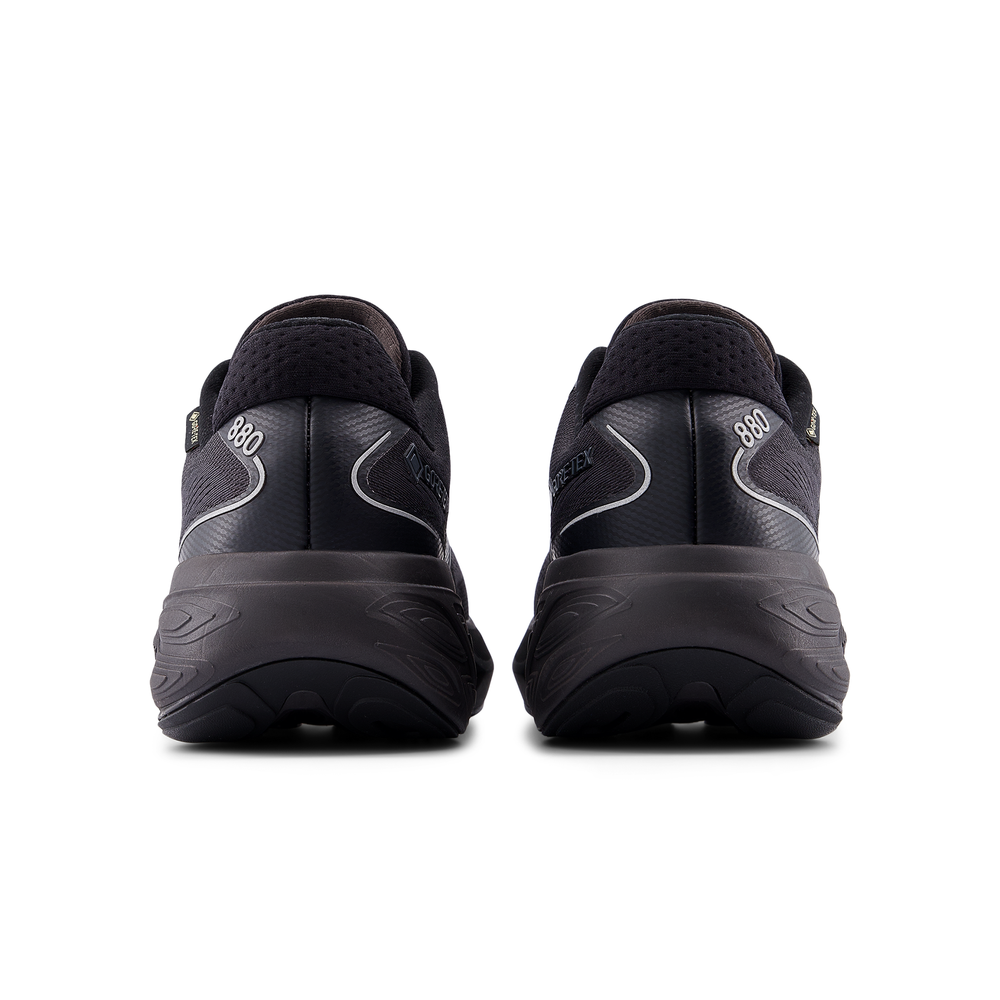 Pánske topánky New Balance Fresh Foam X 880 v15 Gore-Tex M880GB15 – čierné