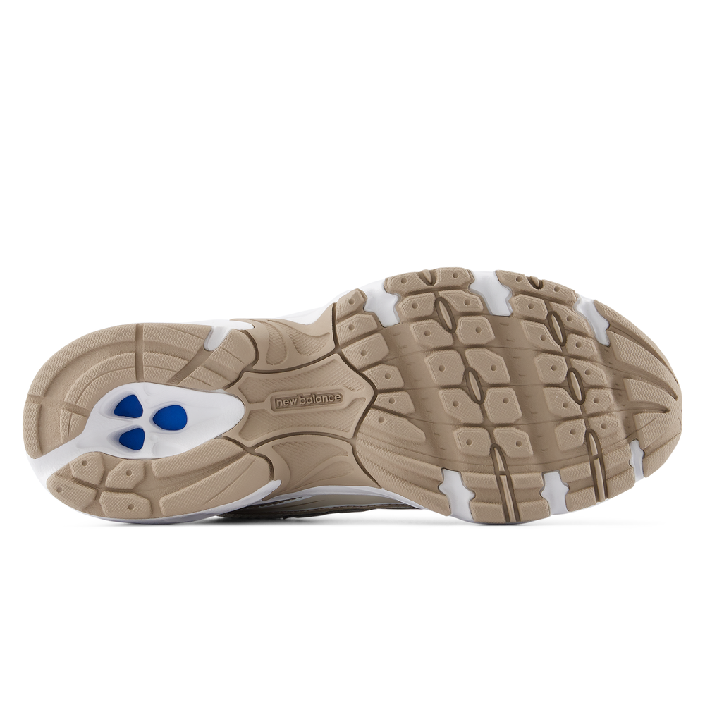 Detské topánky New Balance G740543 – béžové