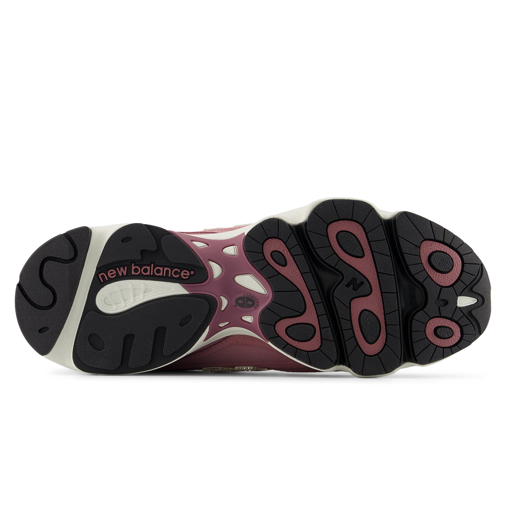 Unisex topánky New Balance U100096V – ružové