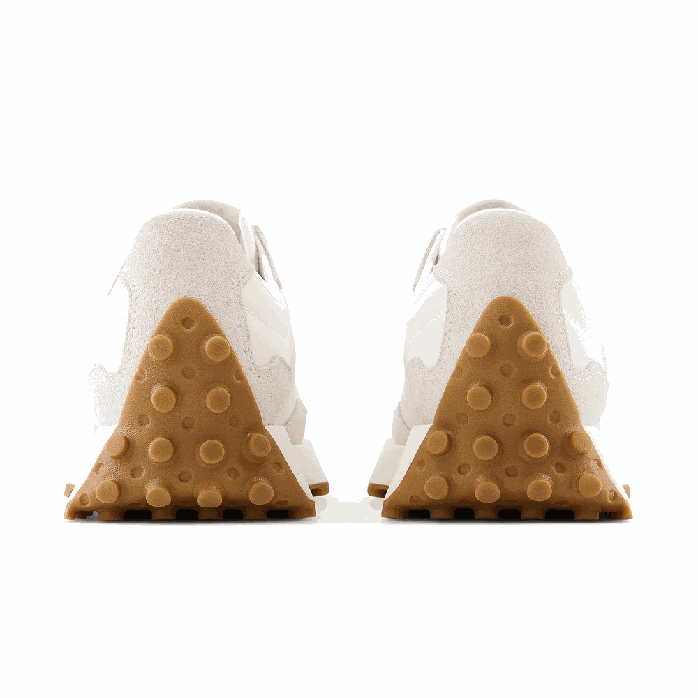 Dámske topánky New Balance WS327OR – sivé