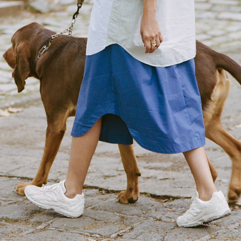 Unisex topánky New Balance U204LMMC – béžové