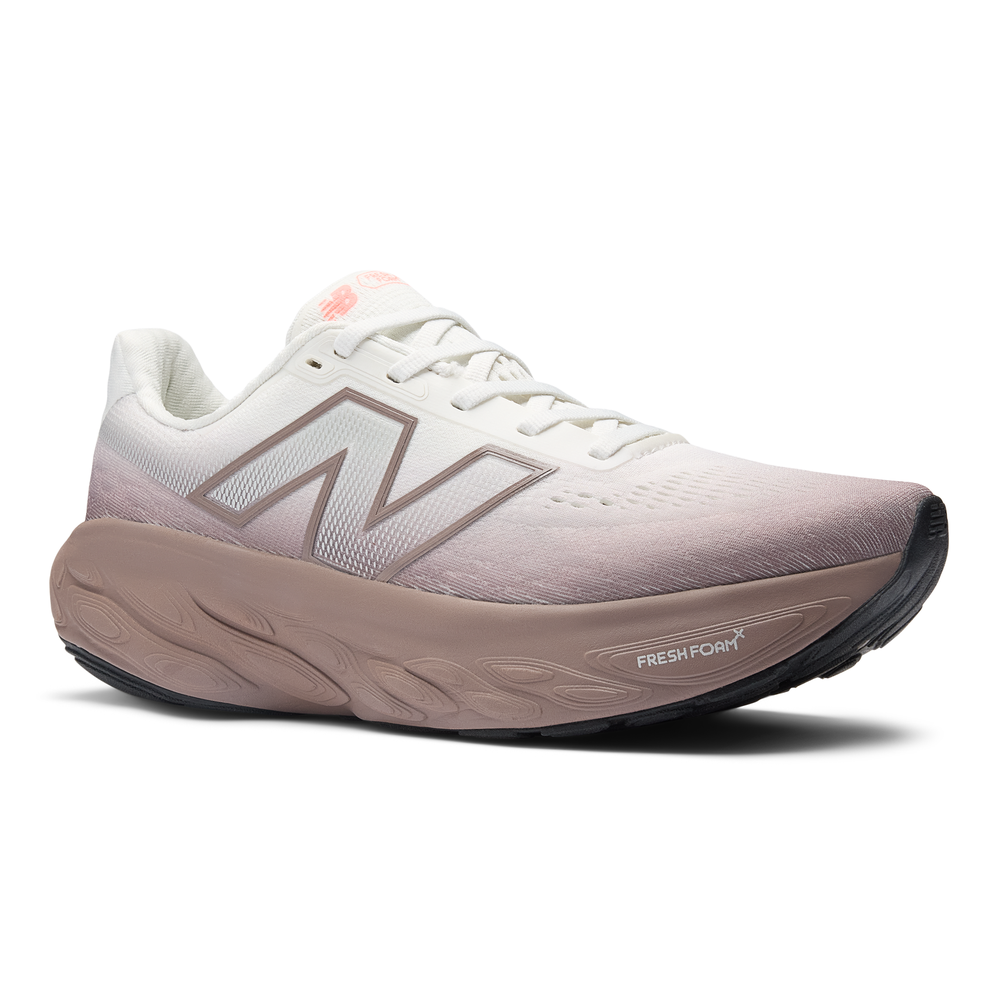 Dámske topánky New Balance Fresh Foam 1080 v14 W108014E – biele