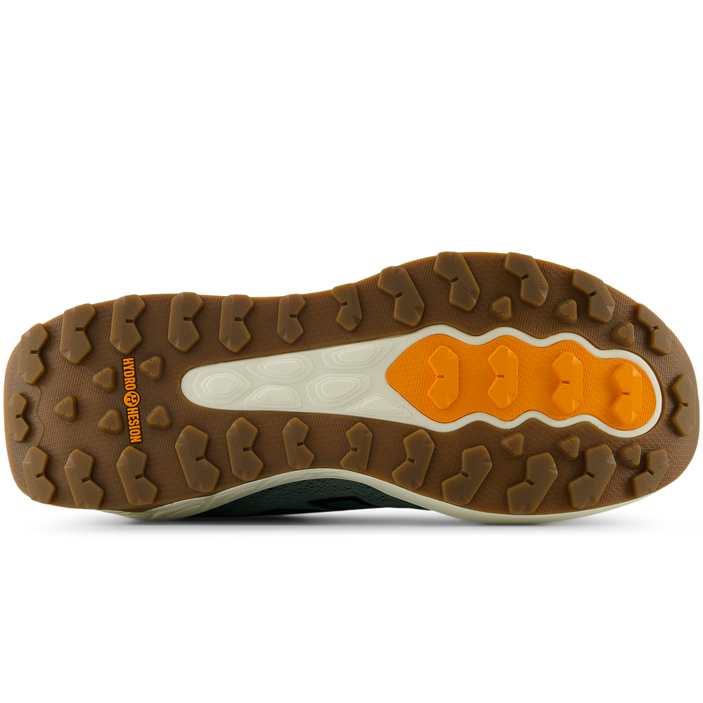 Pánske topánky New Balance Fresh Foam Garoé v2 MTGAROD2 – zelené