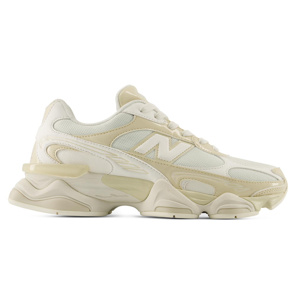 Unisex topánky New Balance U90605GN – béžové