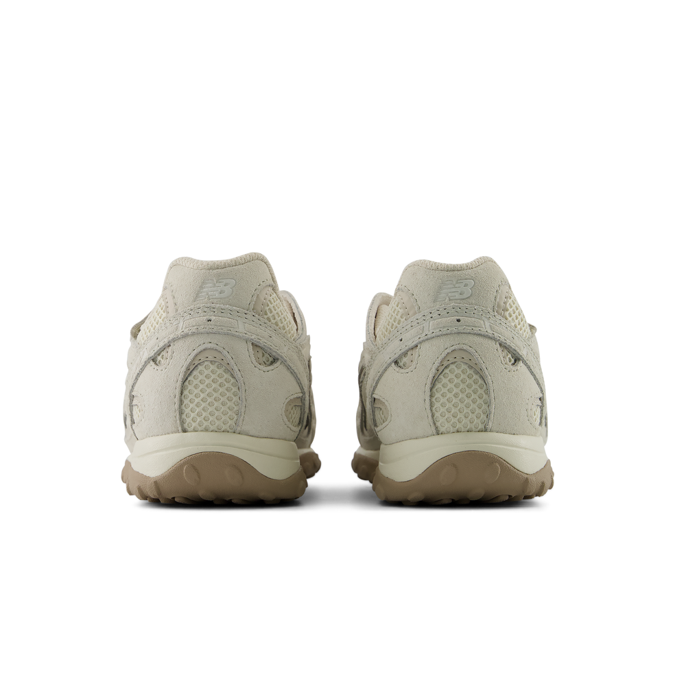 Unisex topánky New Balance U204V2W0 – béžové