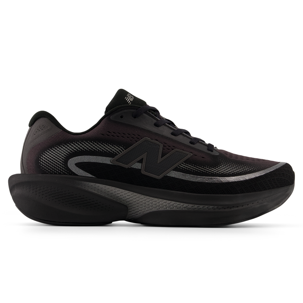 Pánske topánky New Balance Fresh Foam Ellipse v1 MELPS21O – čierné
