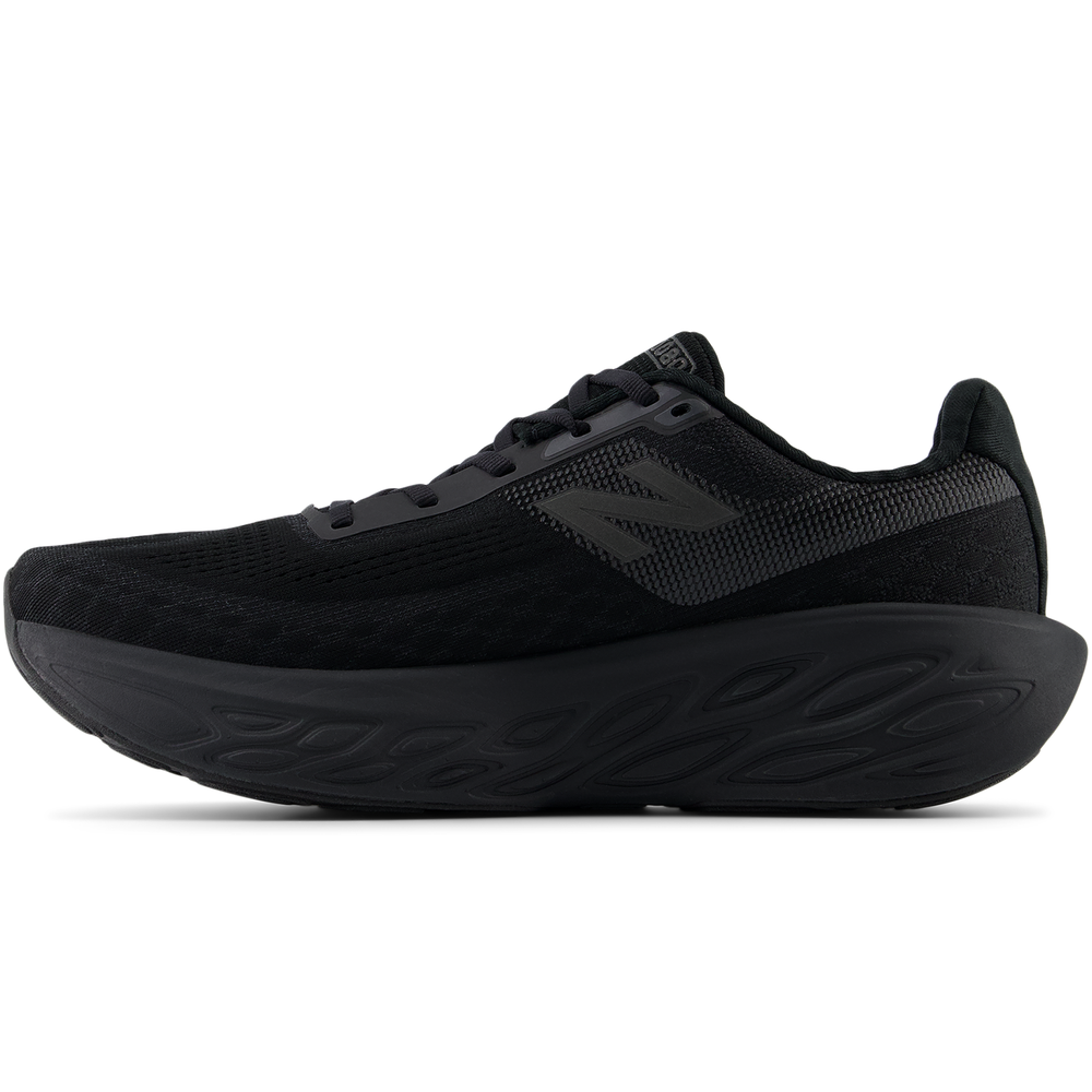 Pánske topánky New Balance Fresh Foam 1080 v14 M1080K14 – čierné