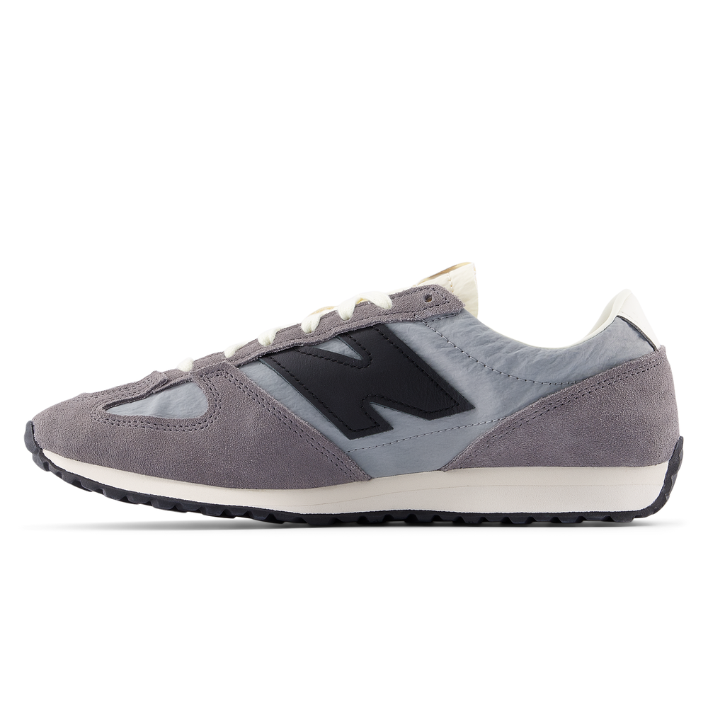Unisex topánky New Balance U471AH – sivé