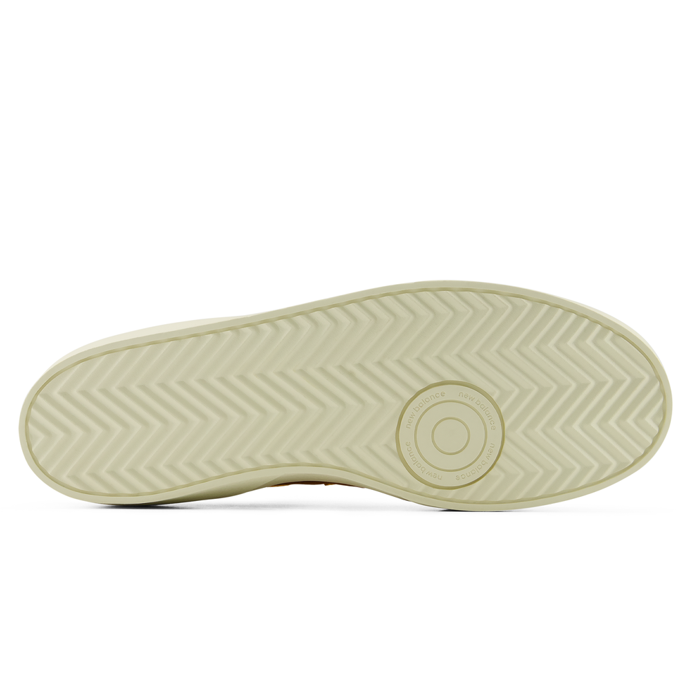 Unisex topánky New Balance U7504HH – oranžová