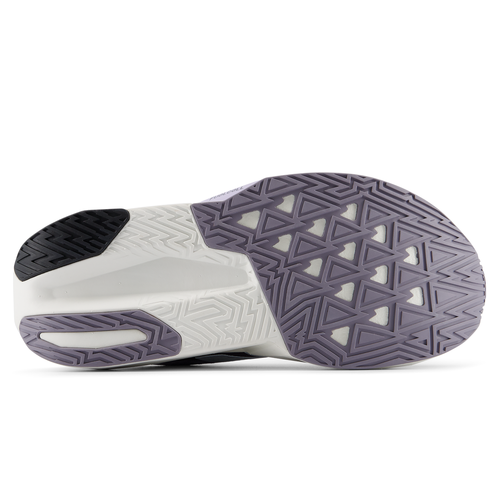 Dámske topánky New Balance FuelCell Rebel v5 WFCX906 – fialové