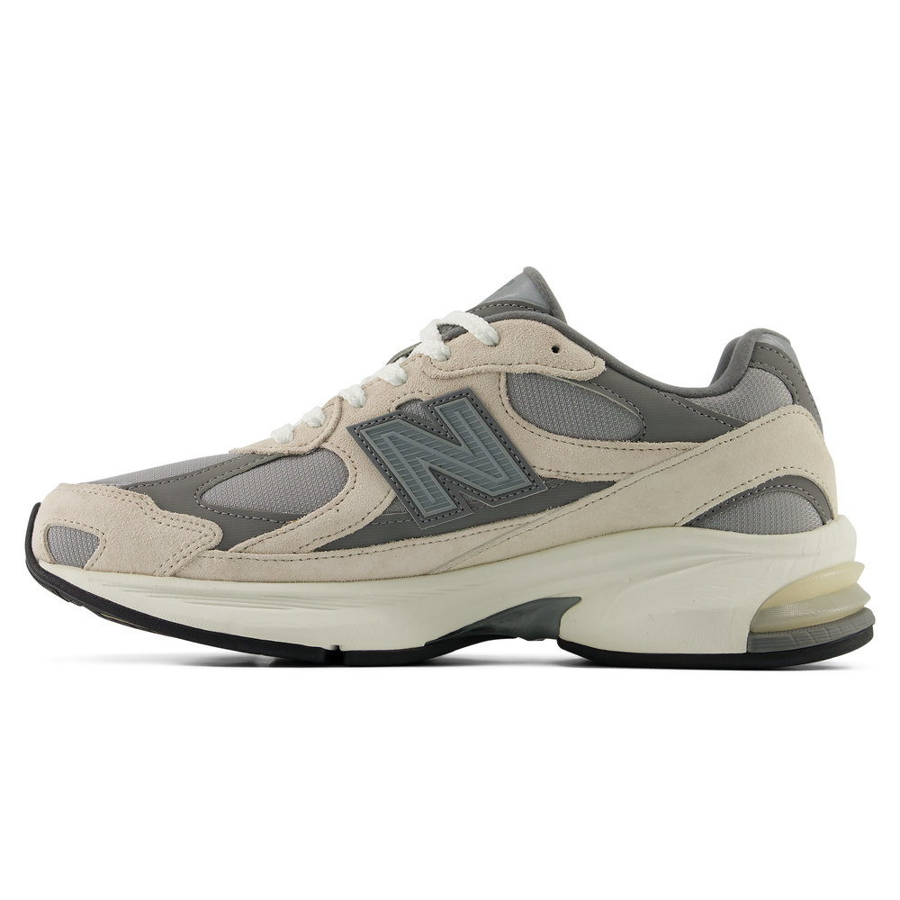 Unisex topánky New Balance ABZORB U20106JO – béžové