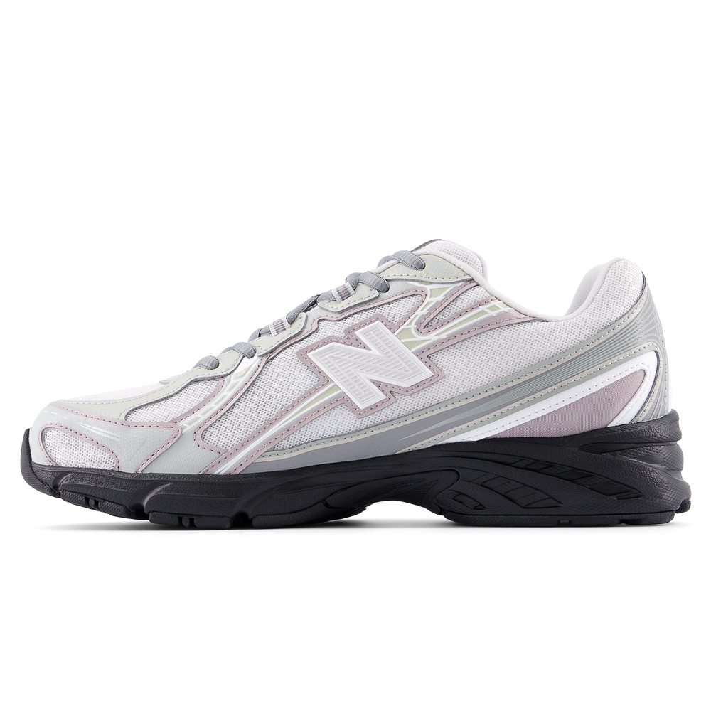 Unisex topánky New Balance U7403UQ – sivé