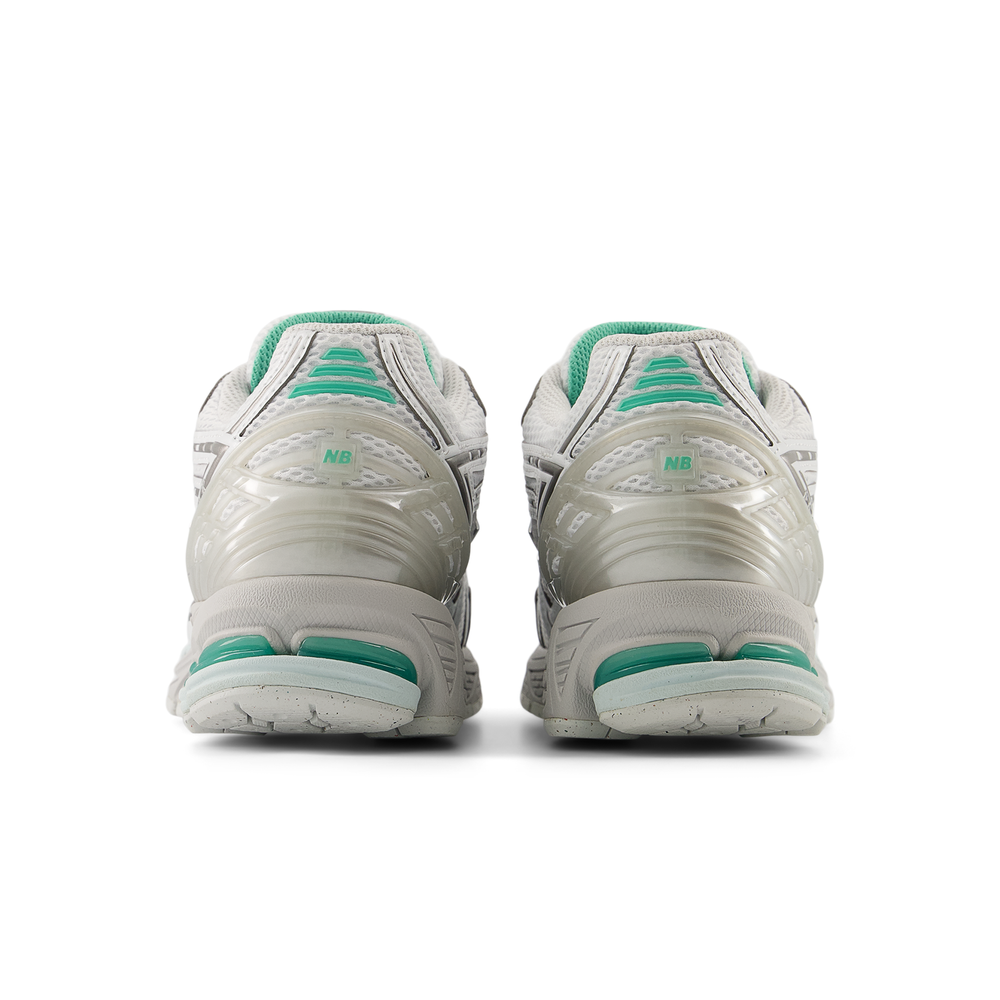 Unisex topánky New Balance U19061HV – sivé