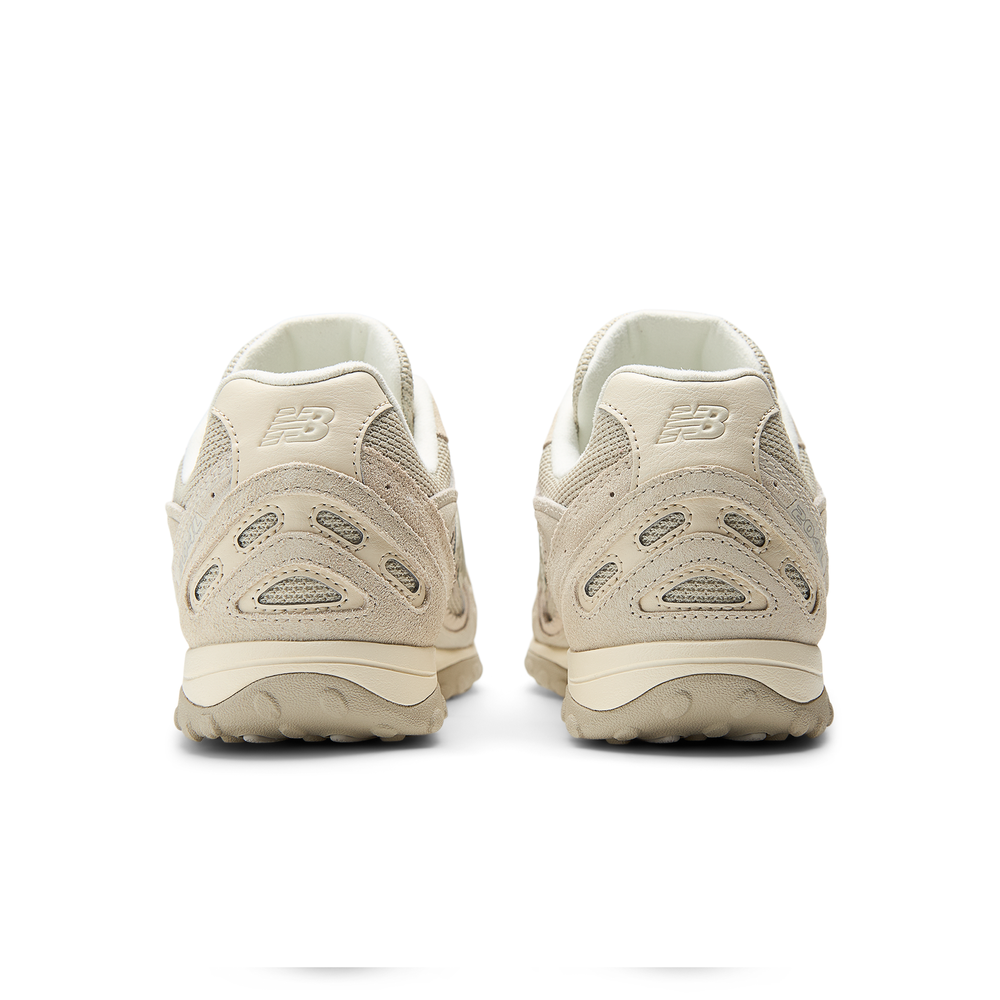 Unisex topánky New Balance U204L2SZ – béžové