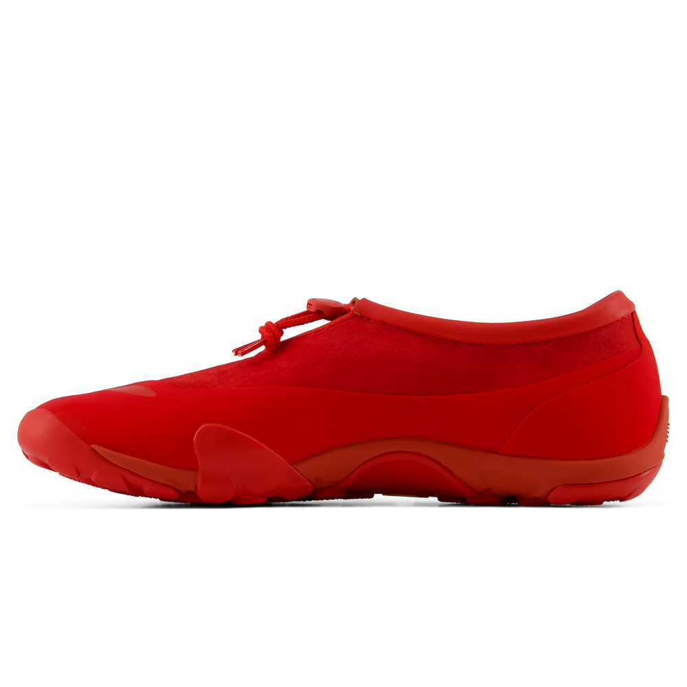 Unisex topánky New Balance Minimus MT10T8E8 – červené