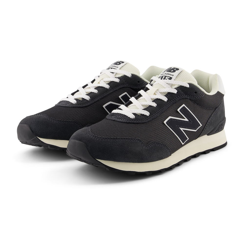 Pánske topánky New Balance ML515LCB – čierné