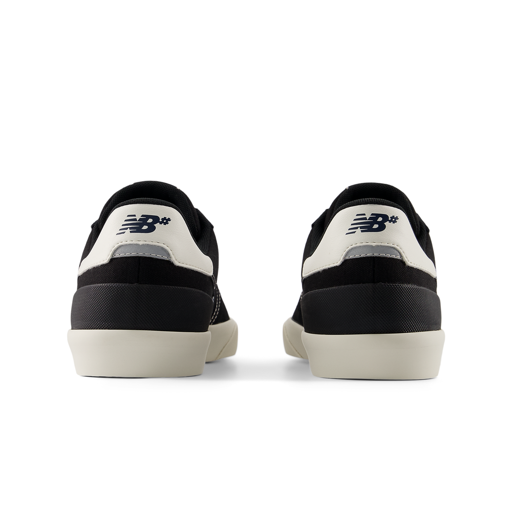 Pánske topánky New Balance Numeric UN272BRL – čierné