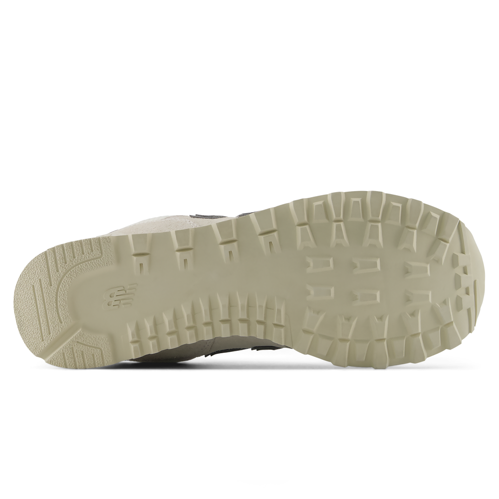 Unisex topánky New Balance U5742CH – béžové