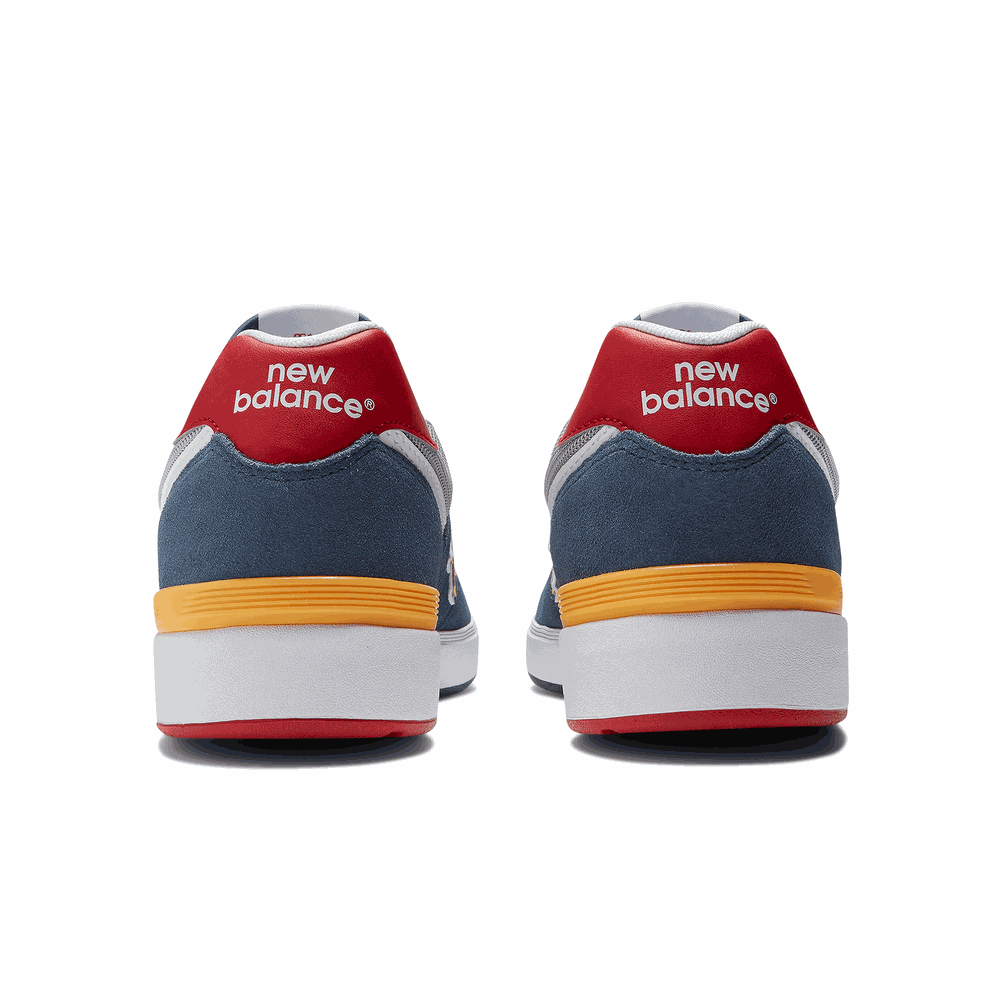 Pánske topánky New Balance CT574NYT – tmavomodrá
