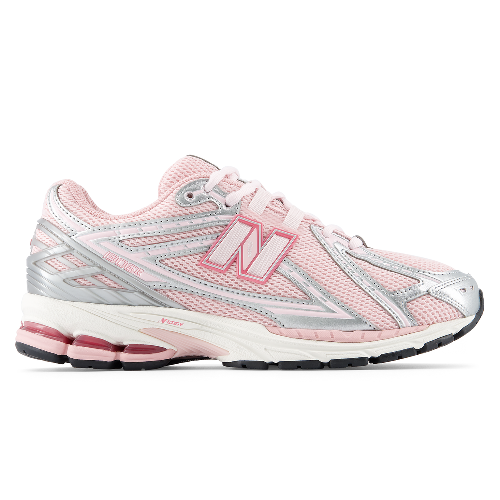 Unisex topánky New Balance U19063FT – ružové