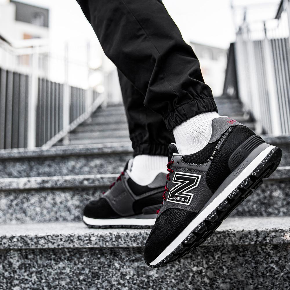 New Balance 574 Gore Tex - M574DGTX