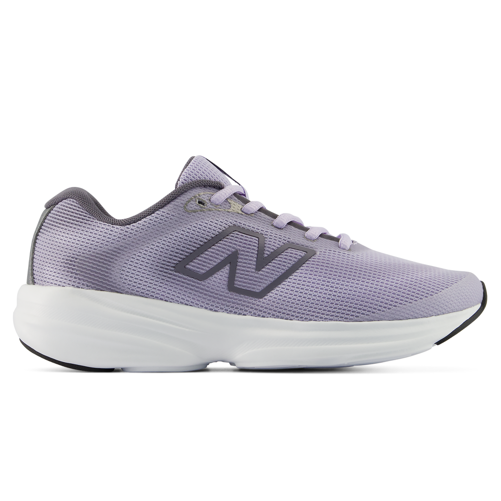 Dámske topánky New Balance 411 v4 W41124M – fialové