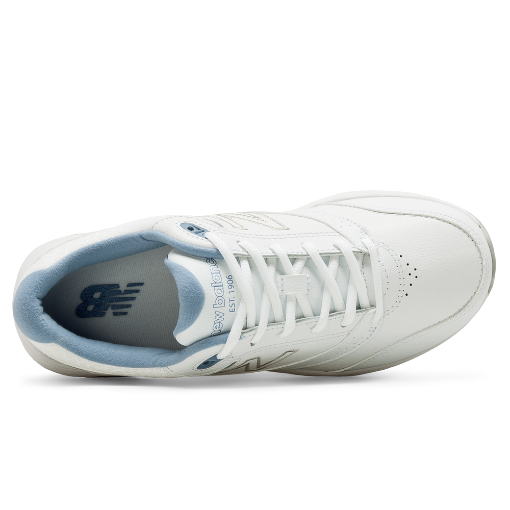 Dámske topánky New Balance 928 v3 WW928WB3 – biele