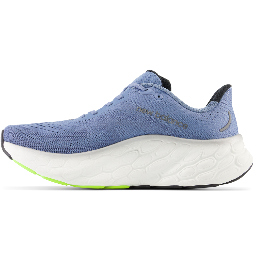 Pánske topánky New Balance Fresh Foam More v4 MMORCP4 – modré
