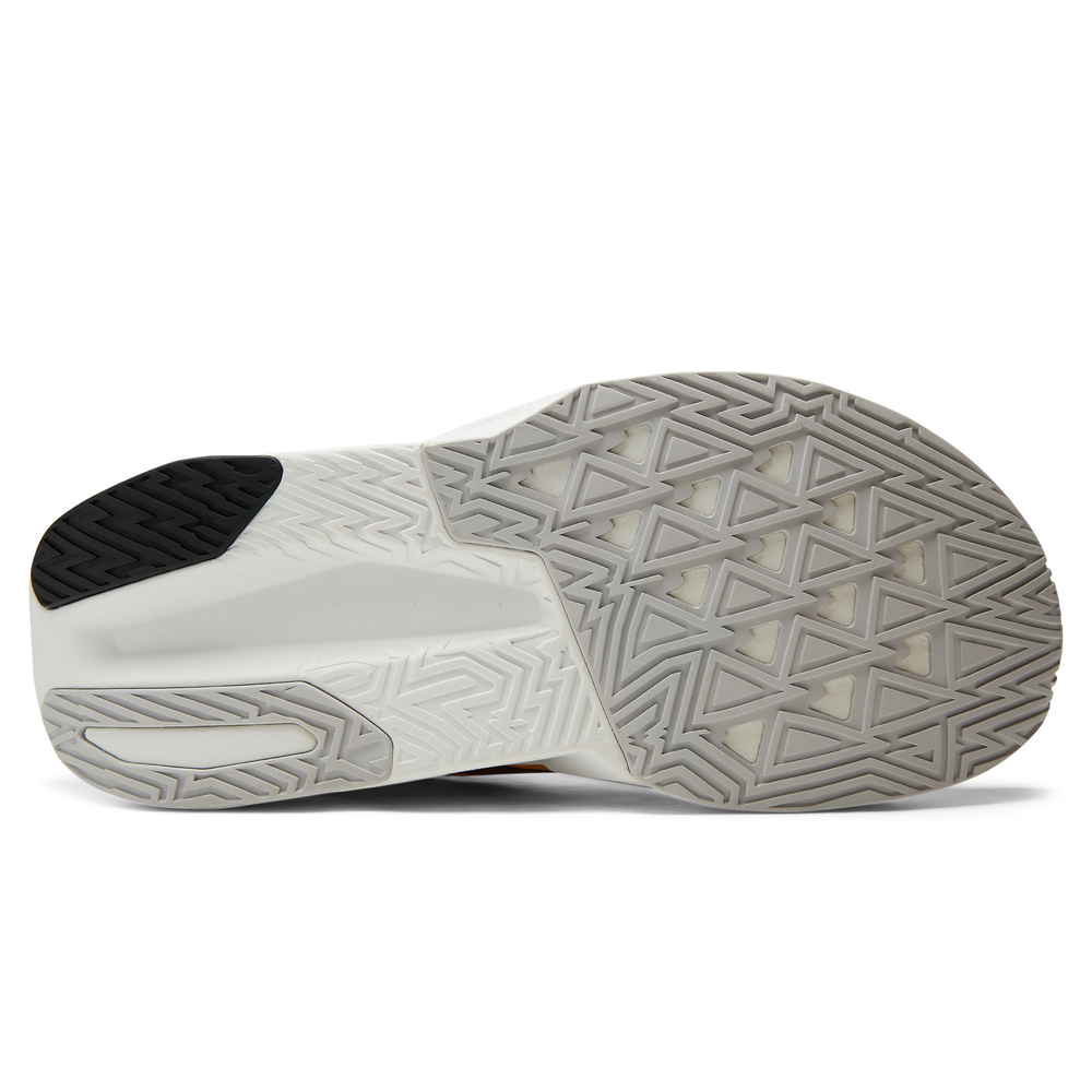 Dámske topánky New Balance FuelCell Rebel v5 WFCX2C3 – oranžová