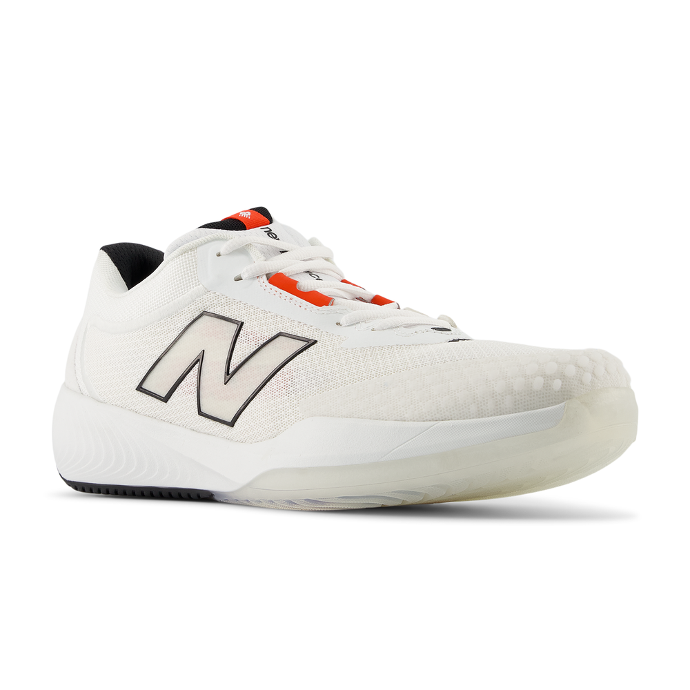 Pánske topánky New Balance MCH996W6 – biele