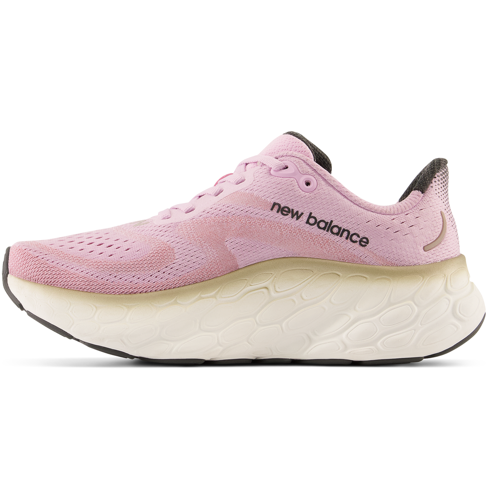 Dámske topánky New Balance Fresh Foam More v4 WMORCL4 – ružové
