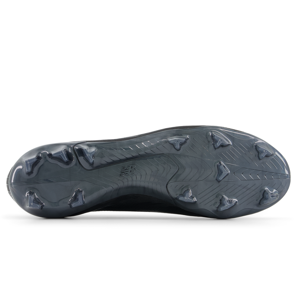 Pánske kopačky New Balance FURON ELITE FG V8 SF1FTB8 – čierné
