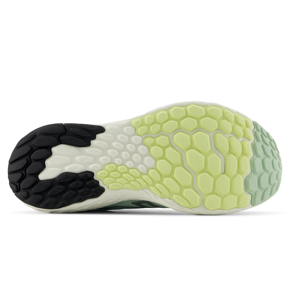 Dámske topánky New Balance Fresh Foam Evoz v4 WEVOZ7QU – mätové