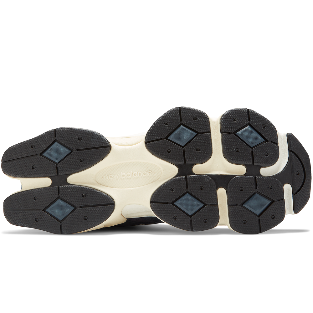 Pánske topánky New Balance U9060ECB – tmavomodrá