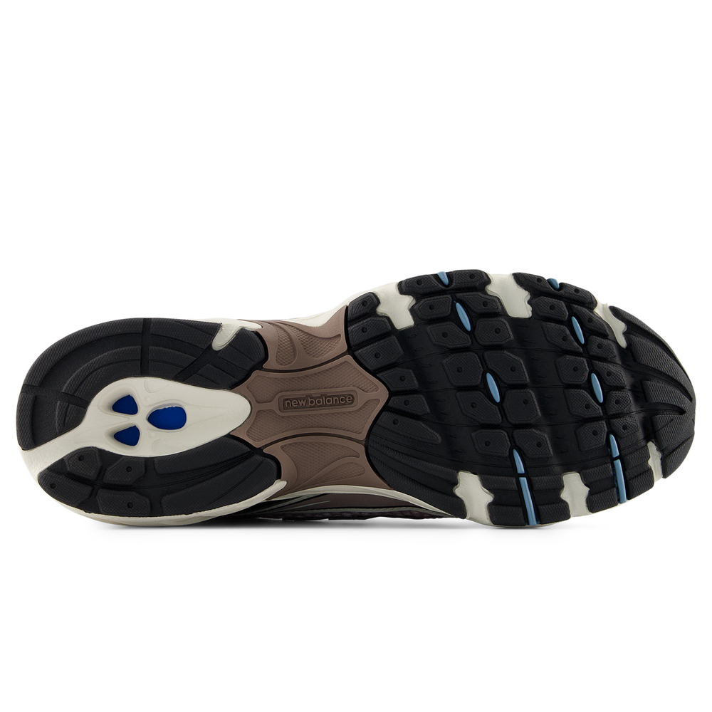 Unisex topánky New Balance U740BL2 – viacfarebné