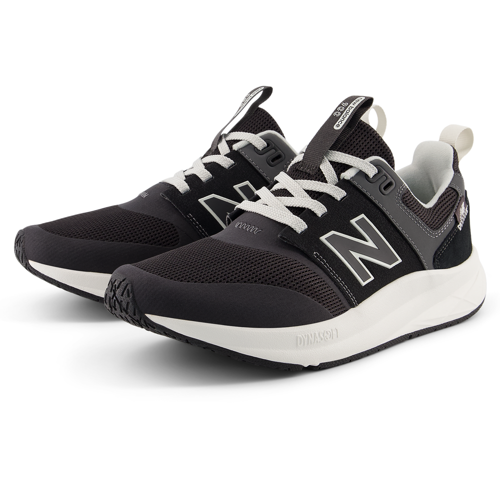 Unisex topánky New Balance U9005G9 – čierné