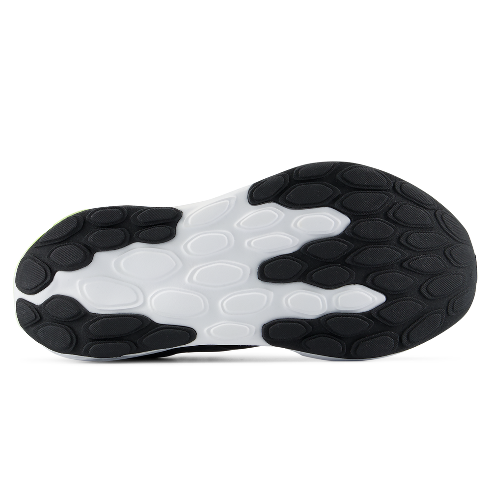 Dámske topánky New Balance Fresh Foam x 520 v9 W5209F2 – čierné