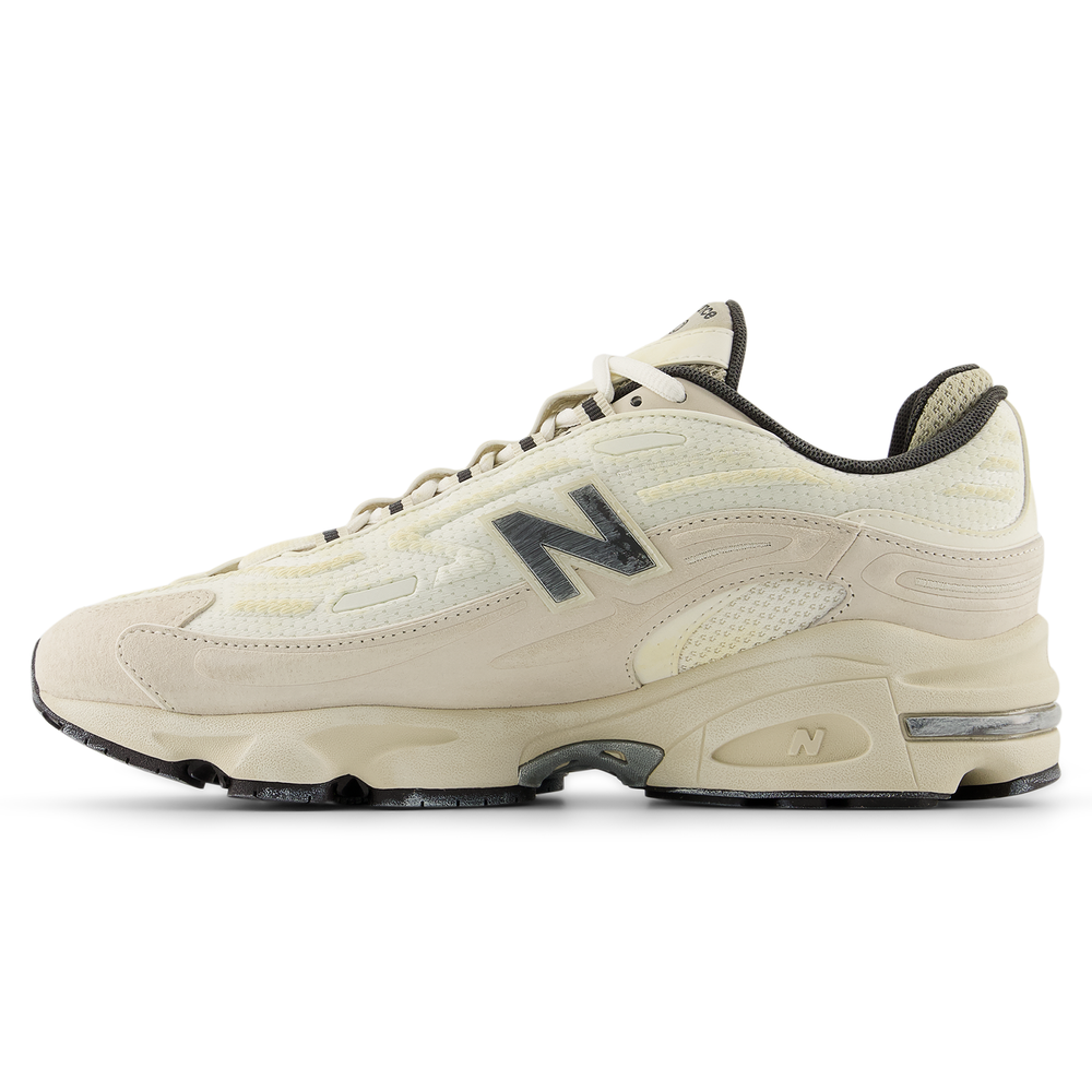 Unisex topánky New Balance U10006RM – béžové