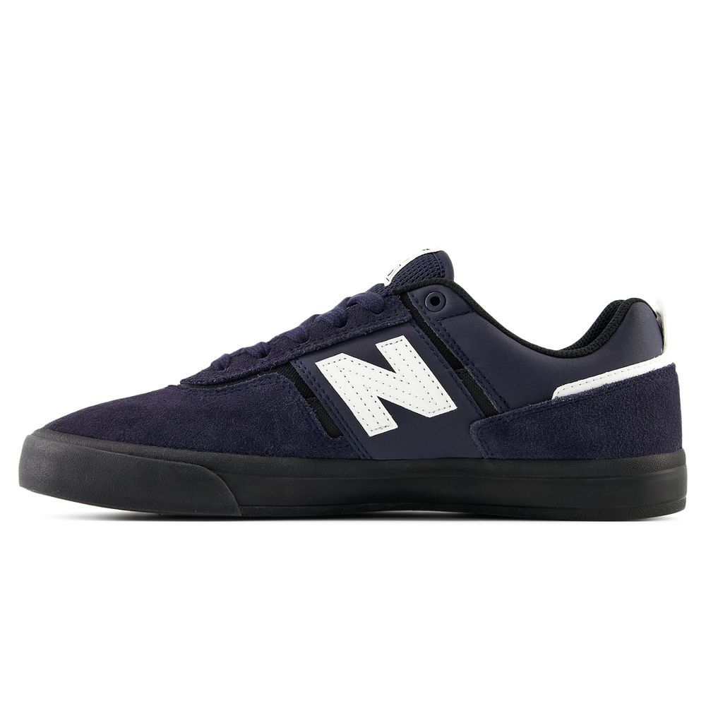Pánske topánky New Balance Numeric UN306NSN – tmavomodrá