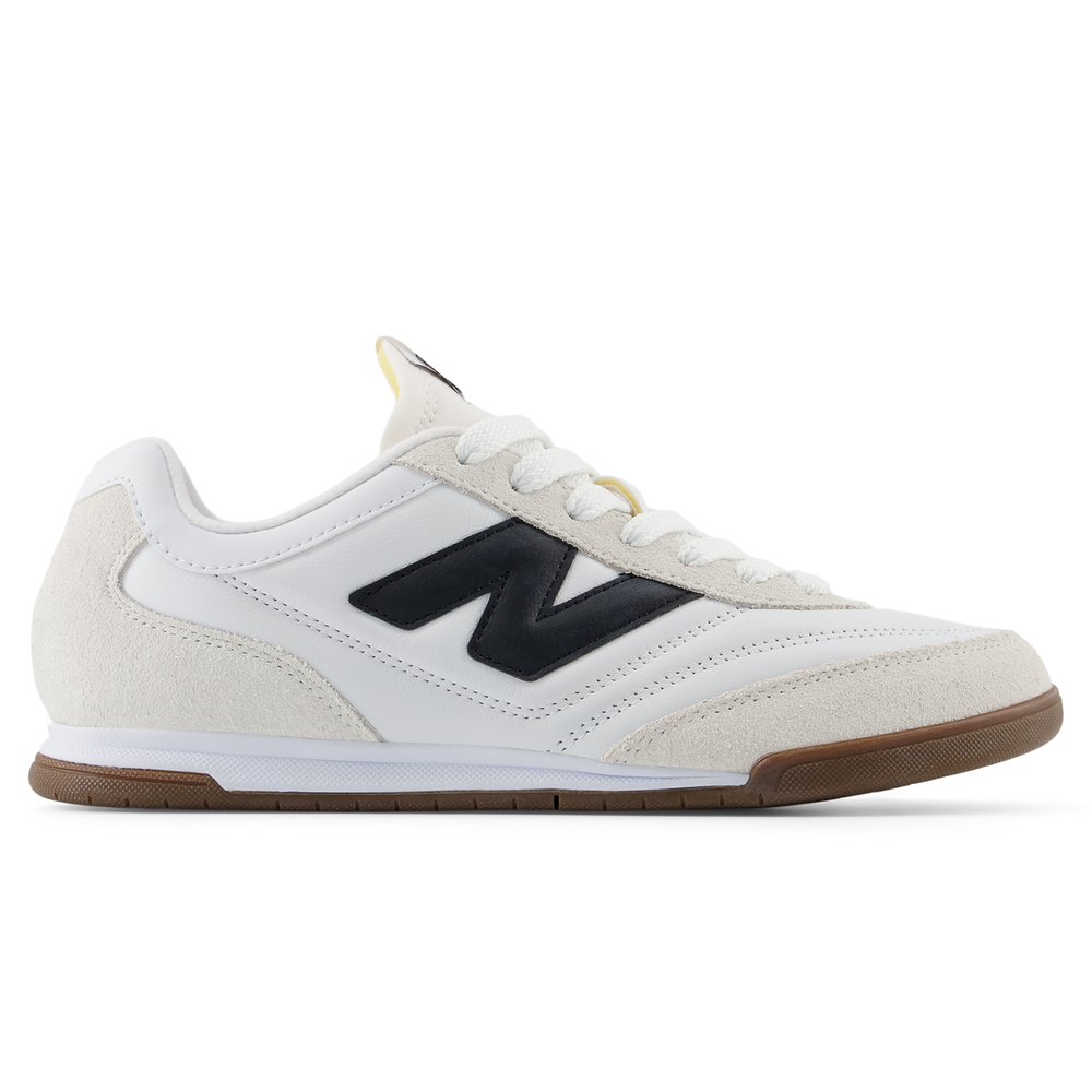 Unisex topánky New Balance URC42LA – biele