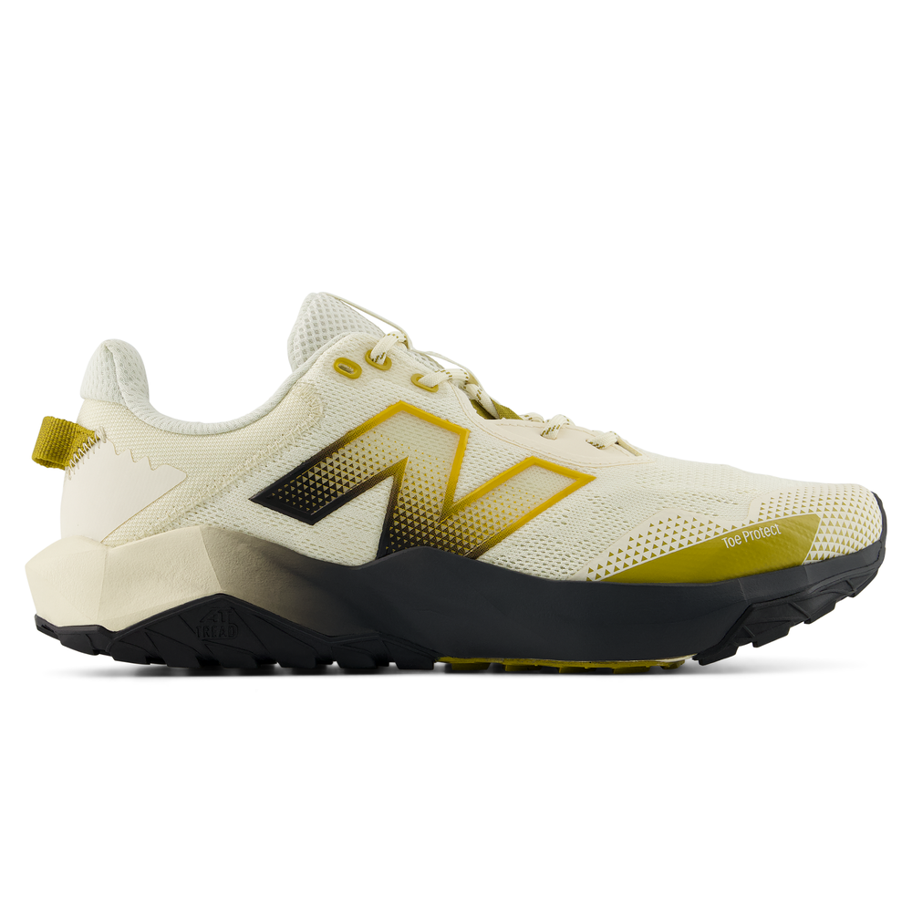 Pánske topánky New Balance DynaSoft Nitrel v6 MNTR4SE – béžové